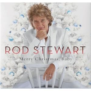 Merry Christmas, Baby